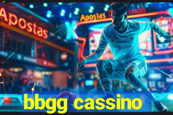 bbgg cassino